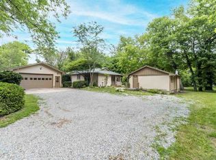 7302 SW Overland Trail Rd, Andover, KS 67002