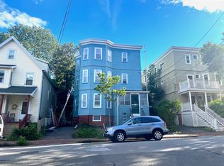 82 Richdale Ave #1, Cambridge, MA 02140
