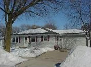 321 S Helen St, Kimberly, WI 54136