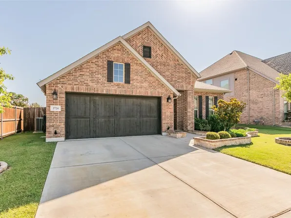 2724 Stadium View Dr, Fort Worth, TX 76118