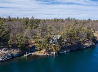 45584 Landon Rd #A, Wellesley Island, NY 13640