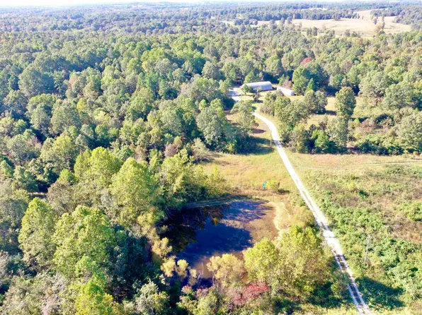 3463 State Highway 289, Sage, AR 72573