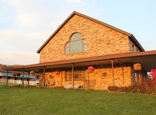 7531 Bausch Rd, New Tripoli, PA 18066