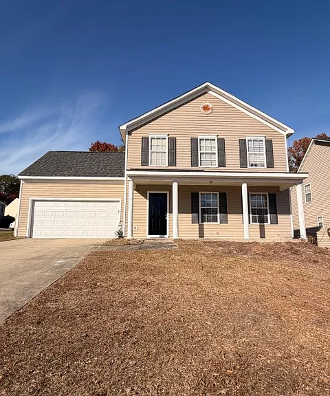 412 Killian Green Dr — Photo 1