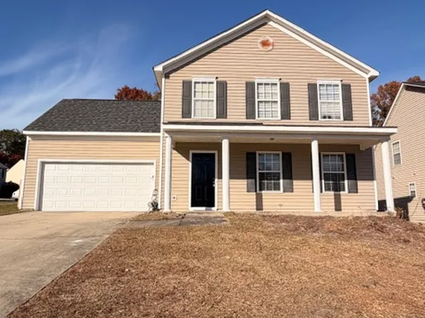 412 Killian Green Dr, Columbia, SC 29229