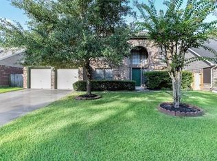 25907 Wingfield Ln, Spring, TX 77373