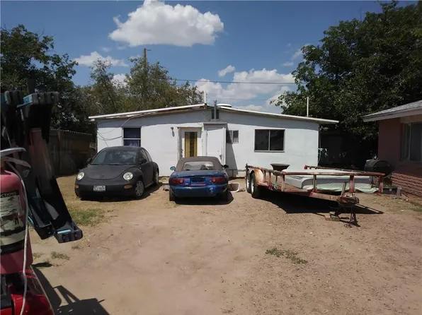 607 Maxine Dr, Socorro, TX 79927