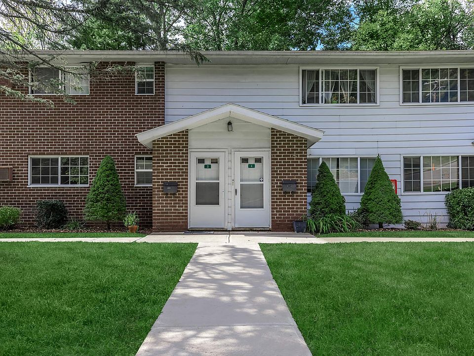 Wilber Park Apartment Rentals Oneonta, NY Zillow