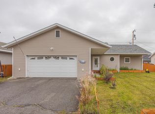 965 Marquette Loop, North Pole, AK 99705