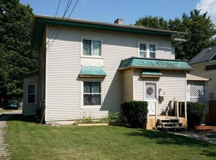 322 High St, Marshall, MI 49068