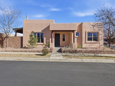 1 Whitewater Ct, Santa Fe, NM, 87508
