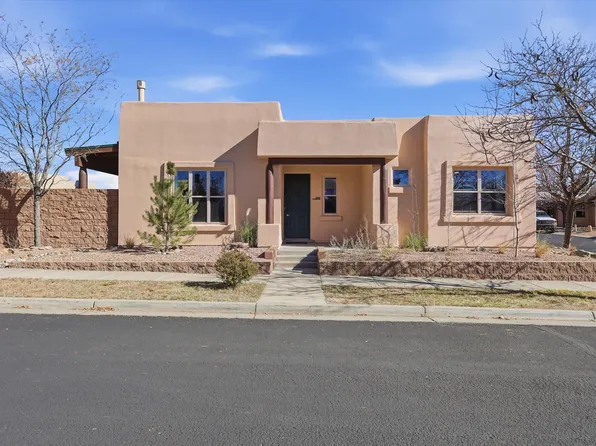 1 Whitewater Ct, Santa Fe, NM 87508