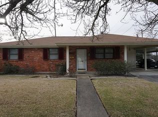 2034 N Turnbull Dr, Metairie, LA 70001