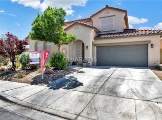 4445 E Azure Ave, Las Vegas, NV 89115