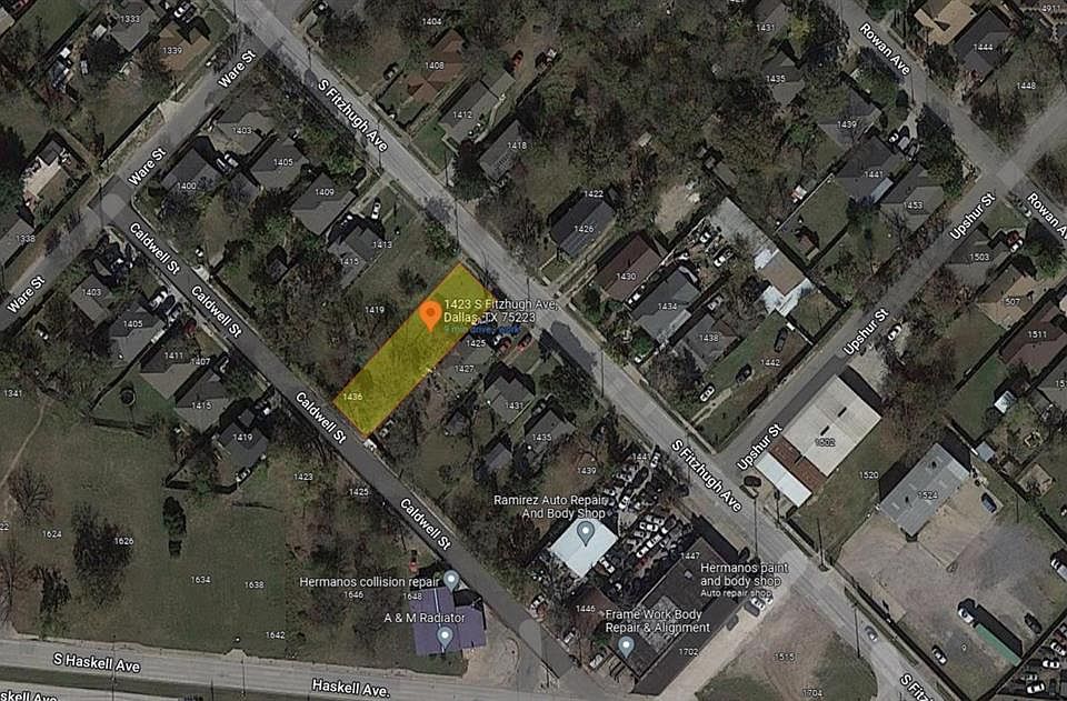 1st image of 1423 S Fitzhugh Ave