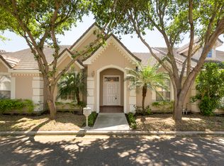 201 Bales Rd APT 14, McAllen, TX 78503