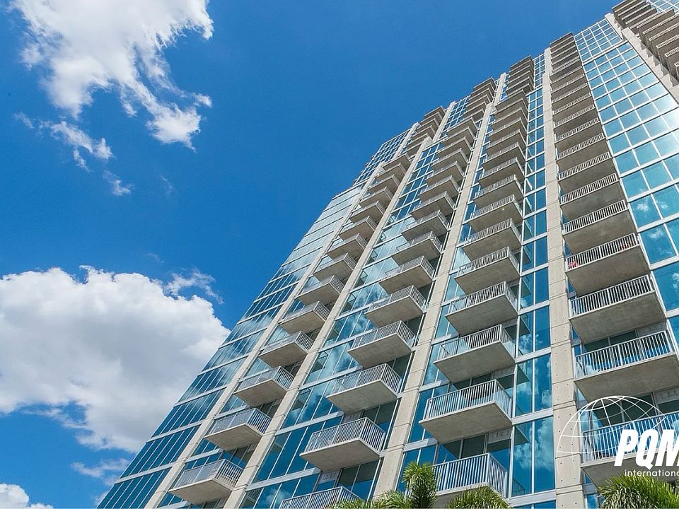 1st image of 777 N Ashley Dr Unit 2909