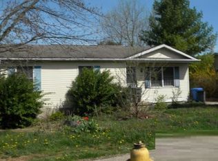 3259 Harney Rd, Taneytown, MD 21787