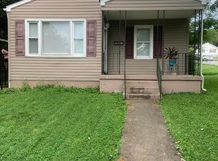 1208 Chestnut Ave, Buena Vista, VA 24416