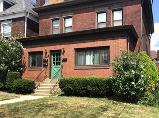 335 S Evaline St FLOOR 3, Pittsburgh, PA