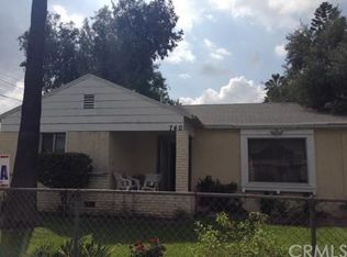 740 Meridian St, Irwindale, CA 91010