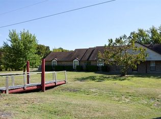 227 Jeffrey Rd, Palmer, TX 75152