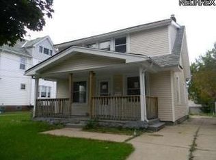 4622 Gifford Ave, Cleveland, OH