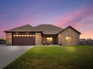 65 Charlene Dr, Cabot, AR 72023