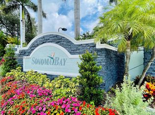 Sonoma Bay Condominium, Riviera Beach, FL 33404