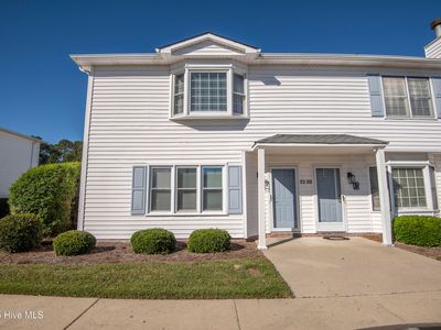 336 Haven Drive #T1, Greenville, NC, 27834