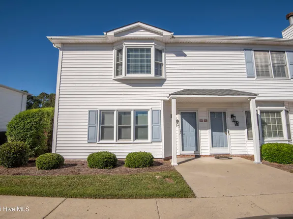 336 Haven Drive #T1, Greenville, NC 27834