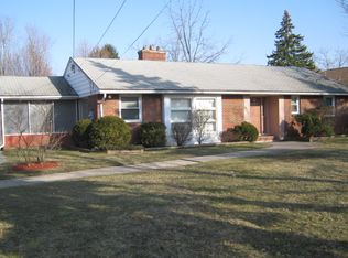 675 Hopkins Rd, Buffalo, NY 14221