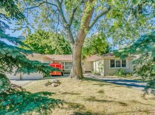 62 Northdale Rd, Toronto, ON M2L2M1