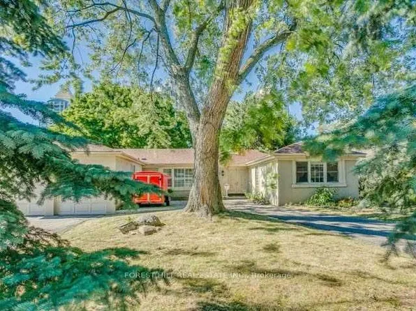 62 Northdale Rd, Toronto, ON M2L 2M1