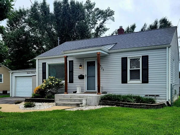 1523 Franklin Ave, Collinsville, IL 62234