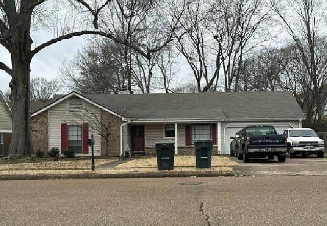 1st image of 3517 Venson Dr
