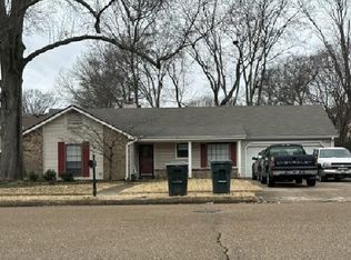 3517 Venson Dr, Memphis, TN 38135