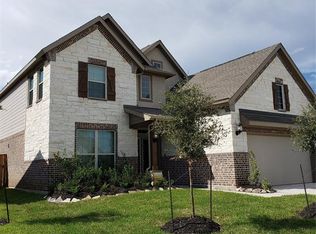 5014 Cardinal Lake Ln, Rosharon, TX 77583