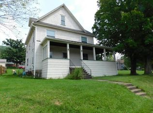 1 W Main St, Sheffield, PA 16347