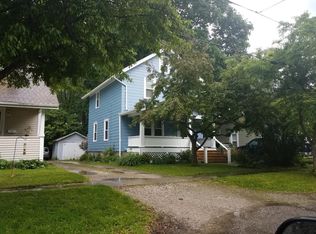 314 E Grant St, Kent, OH 44240