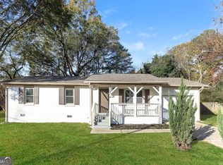 8793 Collins Dr, Jonesboro, GA 30236