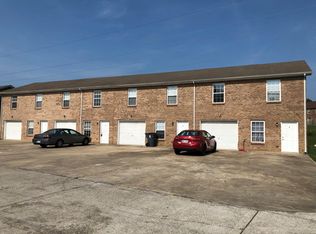 600 Cory Dr APT D, Clarksville, TN 37040