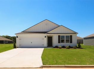 11550 McCord Ln, Moundville, AL 35474