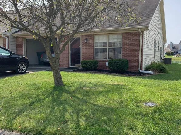 825 Sorrell Ct, Lebanon, IN 46052