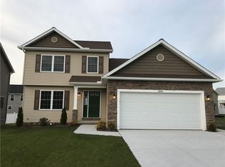 2806 Dorn Rd, Waterford, PA 16441