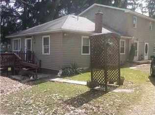 3605 Cedar Ridge Rd, Allison Park, PA 15101