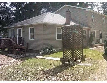 3605 Cedar Ridge Rd photo 1