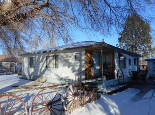 2190 18th St, Baker City, OR 97814
