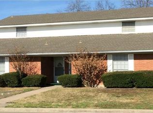 3304 Stanford St APT A, Greenville, TX 75401