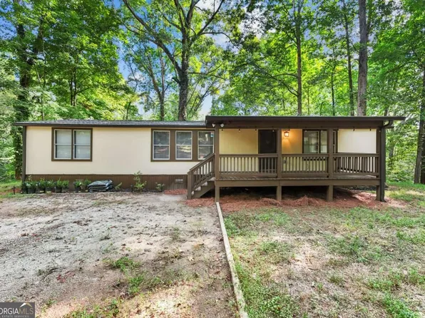 3068 Pierce Rd, Gainesville, GA 30507